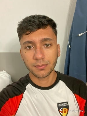 Gay Escort Matteo 25yr - blowjob