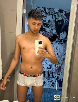 Gay Escort Matteo 25yr - always safe sex