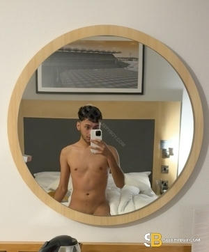 Gay Escort Matteo 25yr - always safe sex