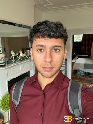 Gay Escort Matteo 25yr - always safe sex