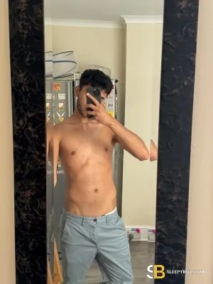 Gay Escort Matteo 26yr - always safe sex