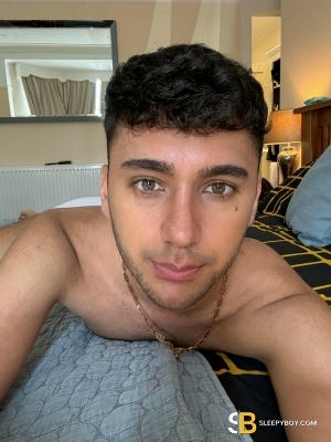 Gay Escort Matteo 26yr - always safe sex