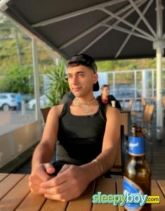 male escort Plymouth Matteo