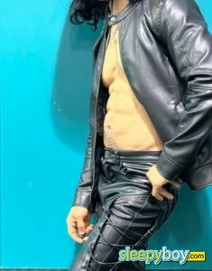 male rent boy Cardiff Alex