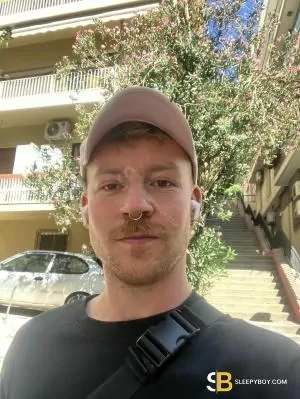 Gay Escort Michael 28yr - trios