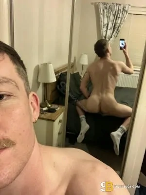 Gay Escort Michael 28yr - trios