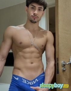 male escort London Nycollas