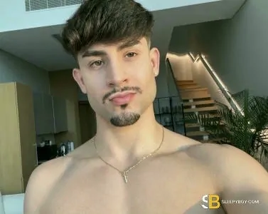 Gay Escort Nycollas 22yr - pnp