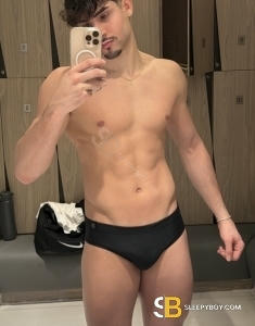 male escort London Nycollas