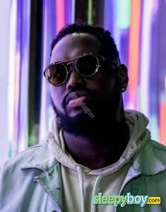 male escort Victoria Black Mamba