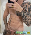 male escort London Jack