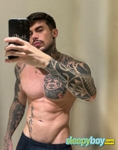 male escort London Jack