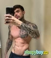 male escort London Jack