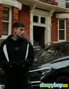 male escort London Jack