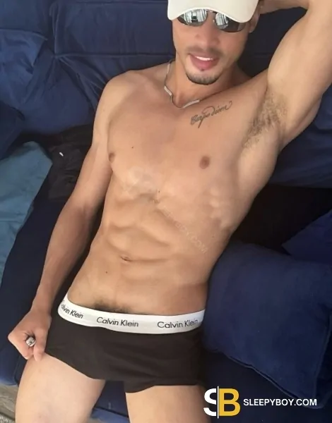 male escort London Jonathan