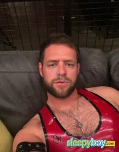 male escort Mansfield Lewis