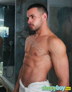 male escort Edinburgh Dante