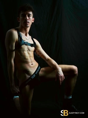 Gay Escort Hayden 26yr - double penetration