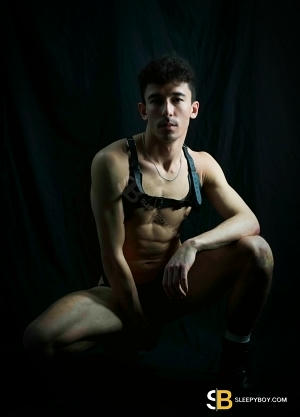 Gay Escort Hayden 26yr - rimming