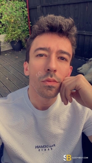 Gay Escort Hayden 26yr - double penetration