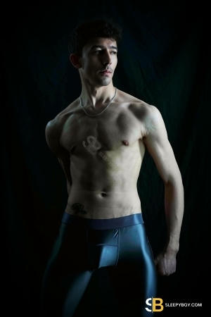 Gay Escort Hayden 26yr - rimming
