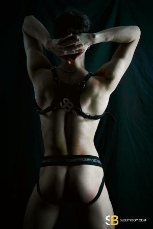 Gay Escort Hayden 26yr - double penetration