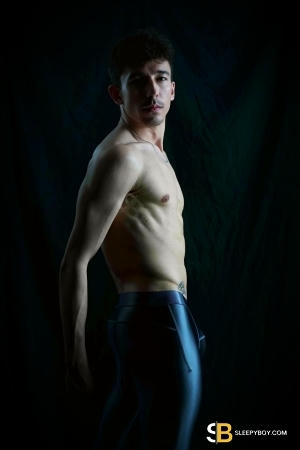 Gay Escort Hayden 26yr - rimming