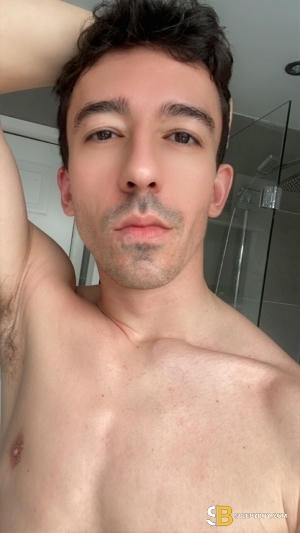 Gay Escort Hayden 26yr - double penetration