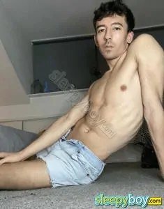 male escort Chesterfield Hayden