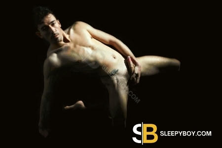 Gay Escort Hayden 27yr - trios