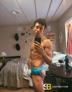 male escort Mansfield Hayden