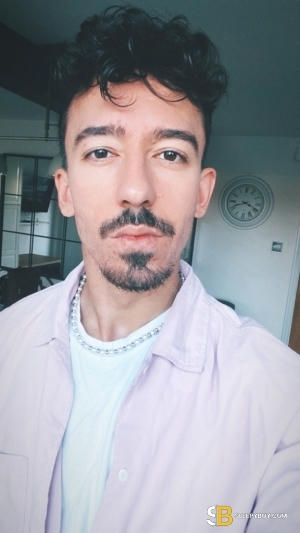 Gay Escort Hayden 28yr - double penetration