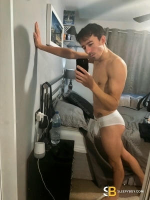 Gay Escort Hayden 28yr - double penetration