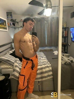 Gay Escort Hayden 28yr - massage