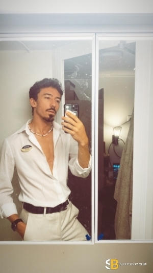 Gay Escort Hayden 28yr - trios