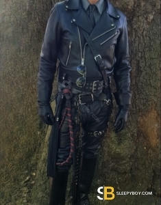 male escort London Sir