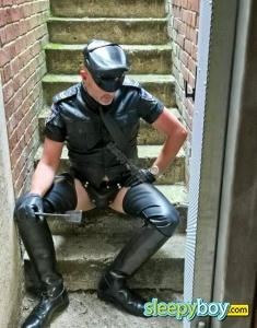 male escort London Master James