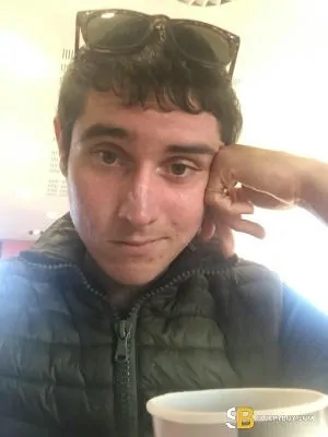 Gay Escort Jack 29yr - massage