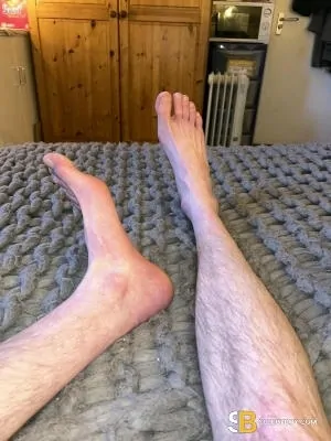 Gay Escort Jack 30yr - shaving
