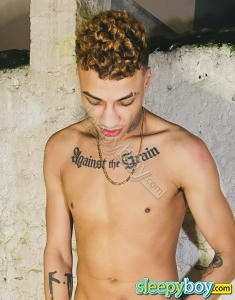 male rent boy Angel Jake