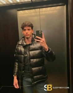 male escort Paddington Enzo Xxl