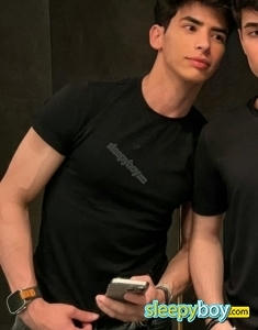 male escort Paddington Enzo