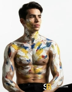 male escort Paddington Enzo Xxl