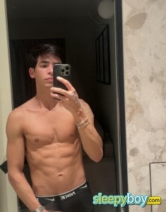 male escort Paddington Enzo