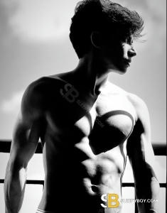 male escort Paddington Enzo Xxl