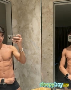 male escort Paddington Enzo