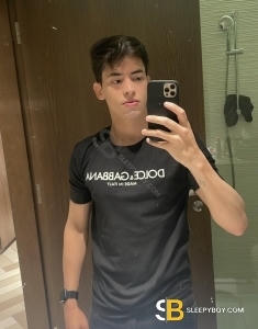 male escort Paddington Enzo Xxl