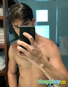 male escort Paddington Enzo