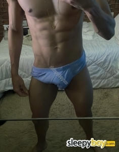 male escort Paddington Enzo Xxl