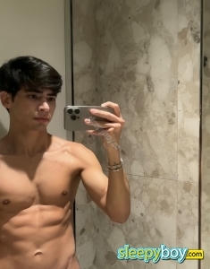 male escort Paddington Enzo